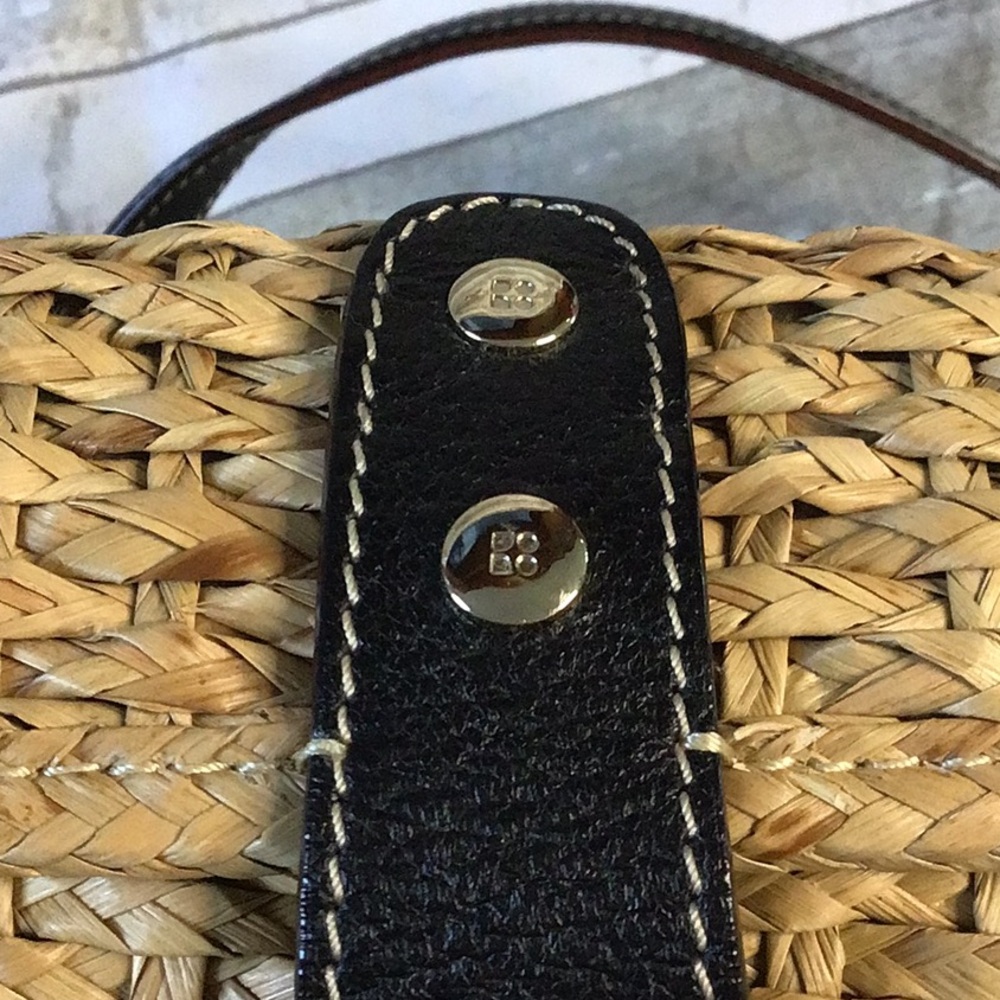 Kate Spade Vintage Wicker Bag - Picture 3 of 13